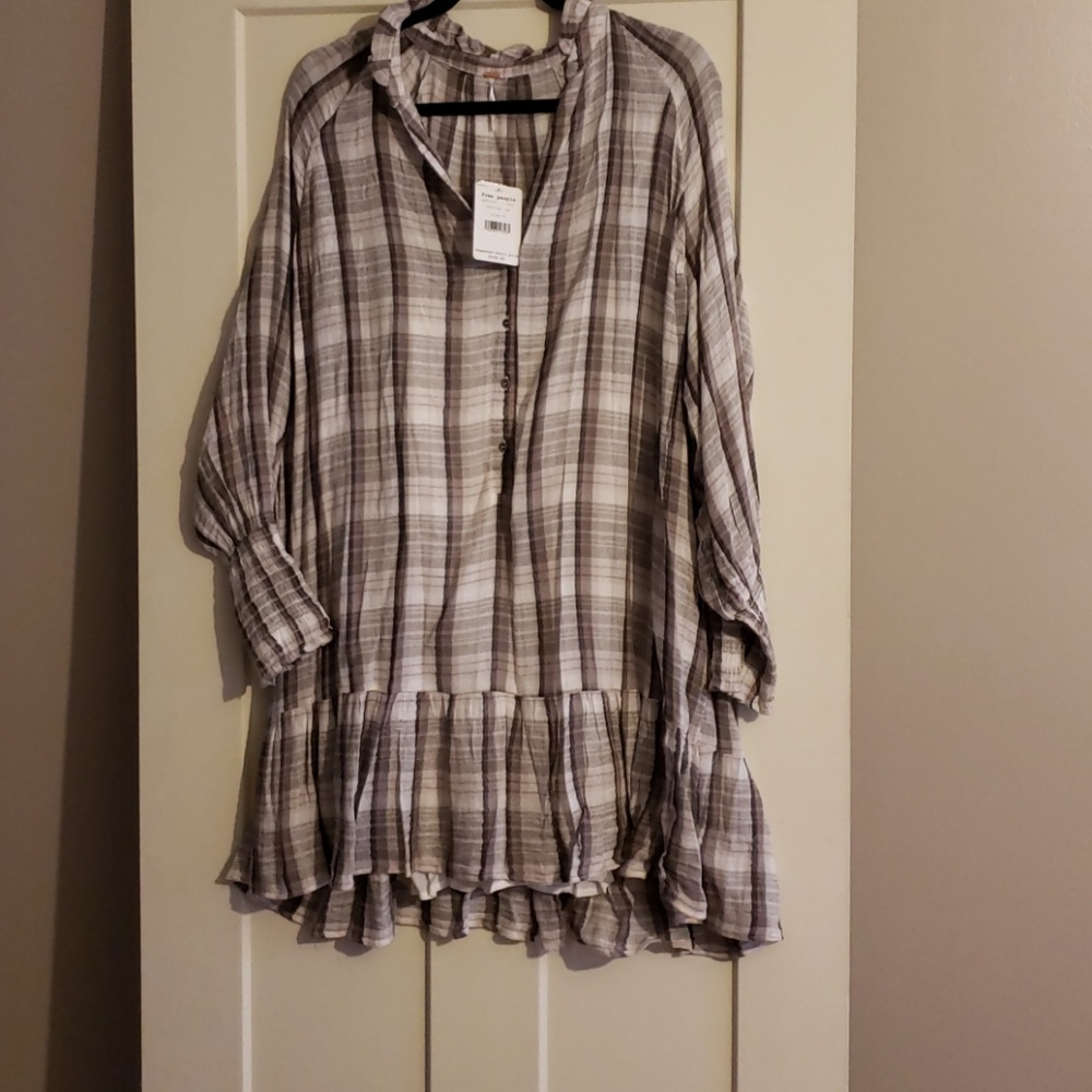Free People Dress